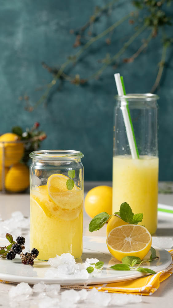 Lemonades